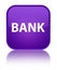 Bank special purple square button