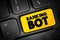 Banking Bot - artificial algorithm that analyzes user\\\'s queries and understand user\\\'s message, text button on keyboard