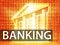 Banking illustration