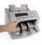 Banknote counter