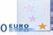 Banknote zero euro