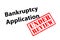 Bankruptcy Application Under Review