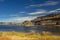 Banks Lake Rock Formation, Washington