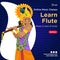 Banner design of online music classes learn flute