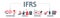 Banner IFRS International Financial Reporting Standards Regulation