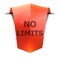 Banner no limits