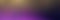 Banner with Smooth golden, black and purple colors gradient background