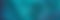 Banner with Smooth turquoise colors gradient background