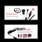 Banner templates for makeup artist