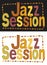 Banner with the text Jazz Session