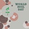 Banner World Soil Day