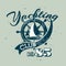 Banner Yachting club