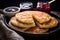 Bannock: Versatile Flat Quick Bread, Baked or Fried