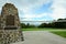 Bannockburn Monument