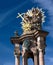 Banska Stiavnica - Holy Trinity column