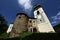 Banska Stiavnica, Old Castle, Slovakia, UNESCO