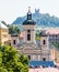 Banska Stiavnica, Slovakia - Calvary