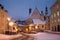 Banska Stiavnica - unesco monument