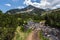 Banski Lakes, Pirin Mountain