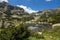 Banski Lakes, Pirin Mountain