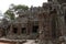 Banteay Kedi Temple in Angkor