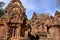 Banteay srei, Angkor, Cambodia