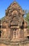 Banteay Srei, Angkor, Cambodia