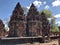 Banteay Srei, Cambodia small angkor wat