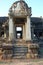 Banteay Srei major temple