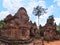 Banteay Srei Red Sandstone Temple