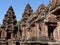 Banteay Srei in Siem Reap