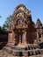 Banteay Srei in Siem Reap