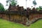 BANTEAY SREI TEMPLE IN SIEM REAP, CAMBODIA