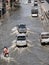 BANThai flood hits Central of Thailand, higher water levels expected, during the worst flooding