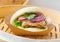 Bao sandwich