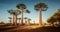 Baobabs