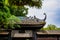 Baomo Garden, Lingnan Classical Garden Landscape, Guangzhou, China