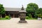 Baoshan Buddhist Temple