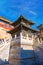 Baoyun Bronze Pavilion at the Summer Palace in Beijing, China