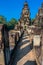 Baphuon temple Angkor Thom Cambodia