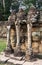 Baphuon temple at Angkor Wat complex, Siem Reap, Cambodia