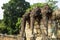 Baphuon temple at Angkor Wat complex, Siem Reap, Cambodia