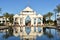 BAPS Swaminarayan Mandir in Houston, Texas