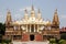 BAPS Swaminarayan Temple @ Gondal