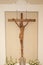 Baptism - Cross of Jesus christ