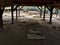 Baptismal Site, where Jesus was baptised by John the Baptist in the Jordan River