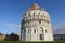 Baptistery of the Cathedral of Pisa