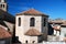 Baptistery of Santa Eufemia in Grado, Italy