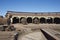 Baquedano Engine Shed, Chile