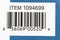 Bar code barcode business consumer
